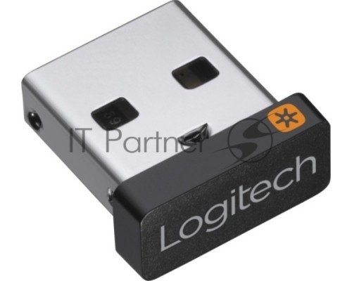 Ресивер LOGITECH USB Unifying Receiver - 2.4GHZ - EMEA - STANDALONE