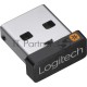 Ресивер LOGITECH USB Unifying Receiver - 2.4GHZ - EMEA - STANDALONE