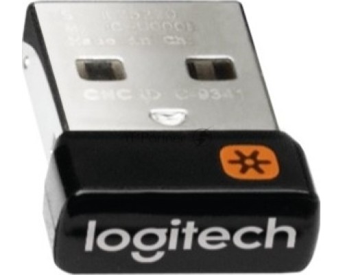 Ресивер LOGITECH USB Unifying Receiver - 2.4GHZ - EMEA - STANDALONE