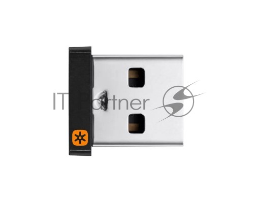 Ресивер LOGITECH USB Unifying Receiver - 2.4GHZ - EMEA - STANDALONE