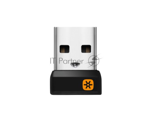 Ресивер LOGITECH USB Unifying Receiver - 2.4GHZ - EMEA - STANDALONE