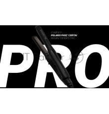 Щипцы Polaris PHSZ 1309TAi Argan Therapy PRO 38Вт макс.темп.:230С черный
