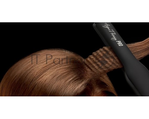Щипцы Polaris PHSZ 1309TAi Argan Therapy PRO 38Вт макс.темп.:230С черный