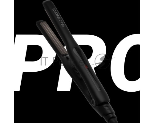 Щипцы Polaris PHSZ 1309TAi Argan Therapy PRO 38Вт макс.темп.:230С черный