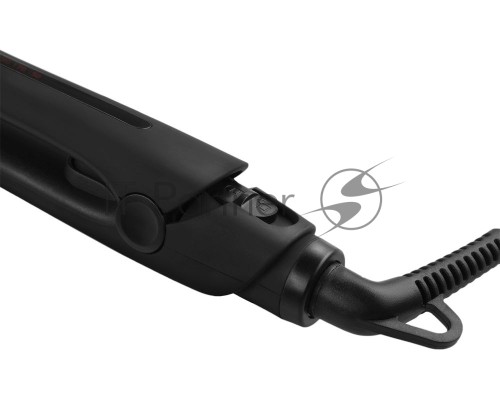 Щипцы Polaris PHSZ 1309TAi Argan Therapy PRO 38Вт макс.темп.:230С черный