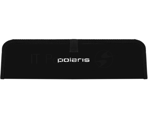 Щипцы Polaris PHSZ 1309TAi Argan Therapy PRO 38Вт макс.темп.:230С черный