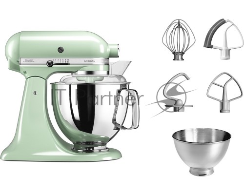 Миксер KitchenAid 5KSM175PSEPT Миксер KitchenAid 5KSM175PSEPT