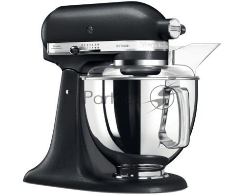 Миксер KitchenAid 5KSM175PSEBK Миксер KitchenAid 5KSM175PSEBK