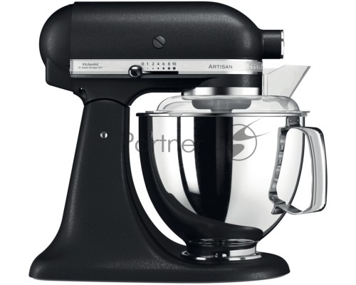 Миксер KitchenAid 5KSM175PSEBK Миксер KitchenAid 5KSM175PSEBK