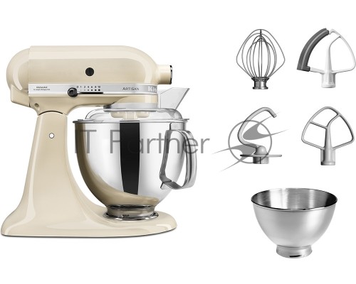 Миксер KitchenAid 5KSM175PSEAC Миксер KitchenAid 5KSM175PSEAC