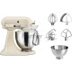 Миксер KitchenAid 5KSM175PSEAC