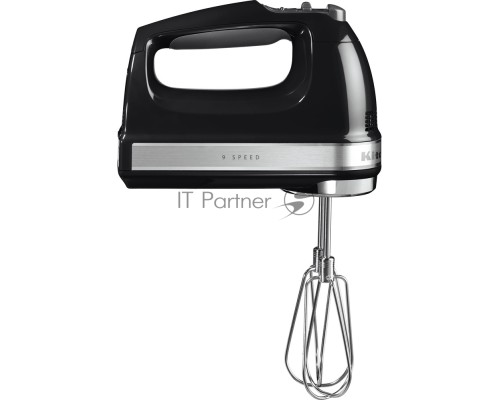 Миксер KitchenAid 5KHM9212EOB Миксер KitchenAid 5KHM9212EOB