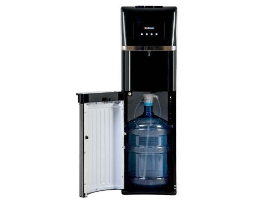Кулер для воды HotFrost 35 AEN