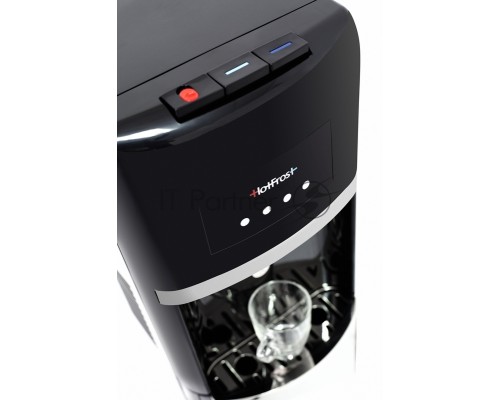 Кулер для воды HotFrost 35 AEN