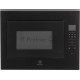 Микроволновая печь Electrolux KMFD264TEX 26л. 900Вт черный/нержавеющая сталь (встраиваемая)