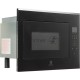 Микроволновая печь Electrolux KMFD264TEX 26л. 900Вт черный/нержавеющая сталь (встраиваемая)