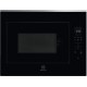 Микроволновая печь Electrolux KMFD264TEX 26л. 900Вт черный/нержавеющая сталь (встраиваемая)