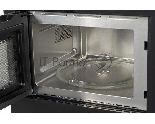 Микроволновая печь Electrolux KMFD264TEX 26л. 900Вт черный/нержавеющая сталь (встраиваемая)
