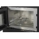 Микроволновая печь Electrolux KMFD264TEX 26л. 900Вт черный/нержавеющая сталь (встраиваемая)