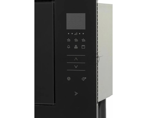 Микроволновая печь Electrolux KMFD264TEX 26л. 900Вт черный/нержавеющая сталь (встраиваемая)