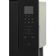 Микроволновая печь Electrolux KMFD264TEX 26л. 900Вт черный/нержавеющая сталь (встраиваемая)