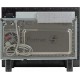 Микроволновая печь Electrolux KMFD264TEX 26л. 900Вт черный/нержавеющая сталь (встраиваемая)