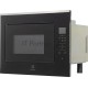 Микроволновая печь Electrolux KMFD264TEX 26л. 900Вт черный/нержавеющая сталь (встраиваемая)