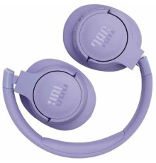 Наушники/ JBL T770NC (Purple)
