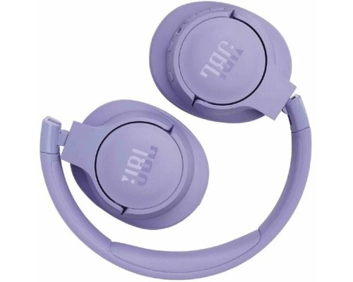 [Наушники] Наушники/ JBL T770NC (Purple)