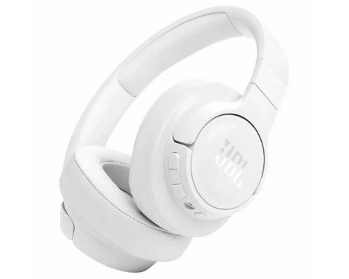 [Наушники] Наушники/ JBL T770NC (White)
