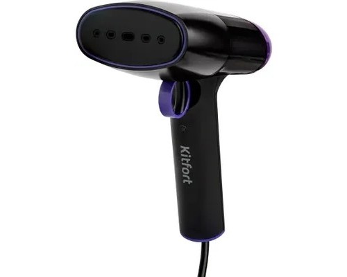 [Пылесос] Ручной отпариватель, Kitfort, КТ-9114