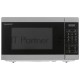 Микроволновая печь Sharp R6800RSL серебристый, 20 л, 800 Вт, переключатели - сенсор