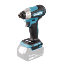 Шуруповерт Makita DTD157Z аккум. патрон:шестигр.1/4