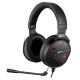 Наушники с микрофоном A4 Bloody G600i черный 1.3м мониторные USB оголовье (G600I)