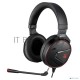 Наушники с микрофоном A4 Bloody G600i черный 1.3м мониторные USB оголовье (G600I)