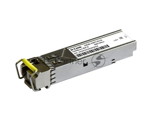 Трансивер D-Link 330T/3KM/A1A 1102913