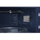 Микроволновая печь Samsung MG23T5018AN/BW голубой, 23 л, 800 Вт, переключатели - сенсор