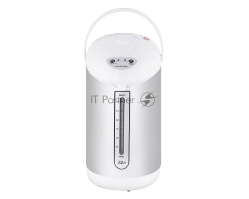 Термопот Starwind STP1131 3л. 750Вт белый