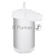 Термопот Starwind STP1131 3л. 750Вт белый
