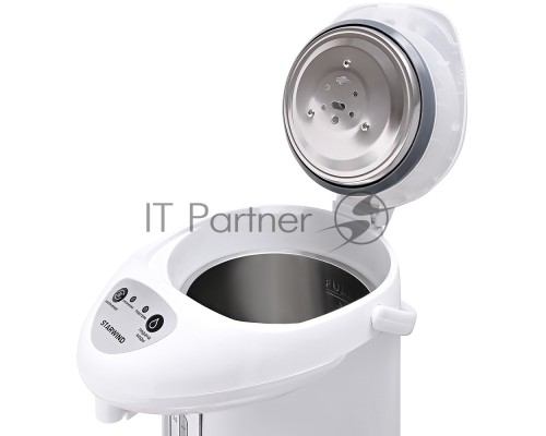 Термопот Starwind STP1131 3л. 750Вт белый