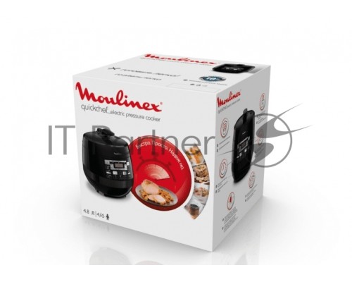 Мультиварка Moulinex CE430832