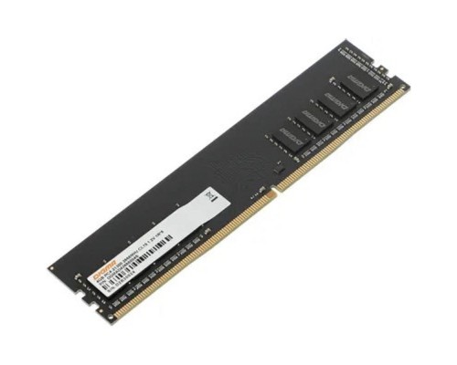 [Модуль памяти] Digma DDR4 DIMM 4GB DGMAD42666004S PC4-21300, 2666MHz
