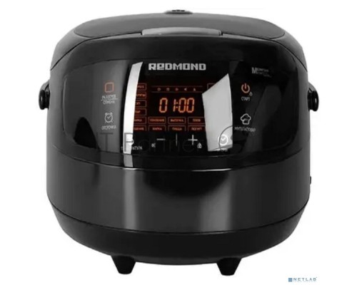 Мультиварка Redmond RMC-M96 5л 860Вт