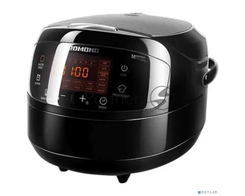 Мультиварка Redmond RMC-M96 5л 860Вт