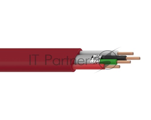 Кабель Hama 00187230 USB Type-C USB A(m) 1м красный