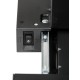 Вытяжка кухонная Krona KAMILLA 600 BLACK RETRO Цвет:Черный; Материалы:Металл; Производительность (куб. м/час):820; Управление:кнопочное; Уровень шума при работе, дБ:46; Освещение:LED лампы 1 х 3 Вт; Количество моторов:2; Количество скоростей:3; Антивозвр
