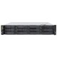 Система хранения Infortrend EonStor DS 1012R2C-B x12 3.5 2x460W (DS1012R2C000B-8U32)