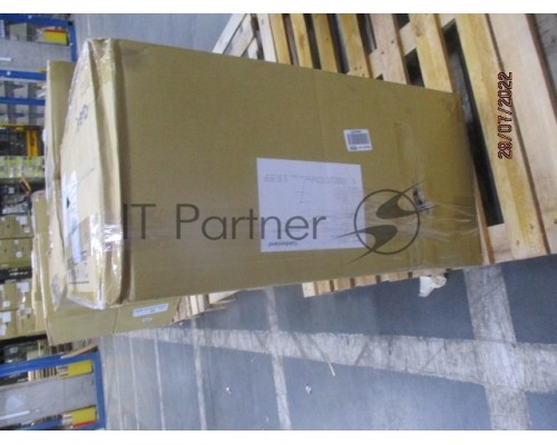 Система хранения Infortrend EonStor DS 1012R2C-B x12 3.5 2x460W (DS1012R2C000B-8U32)