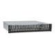 Система хранения Infortrend EonStor DS 1024R2CB-B x24 2.5 2x460W (DS1024R2CB00B-8U32)