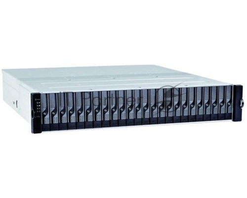 Система хранения Infortrend EonStor DS 1024R2CB-B x24 2.5 2x460W (DS1024R2CB00B-8U32)
